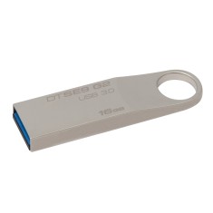 Pen Drive Kingston Data Traveler 16 GB USB 3.0 DTSE9G2