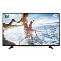TV LED 43" LG Full HD 43LF5100 1 HDMI