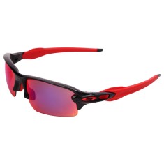 Óculos de Sol Unissex Esportivo Oakley Flak 2.0