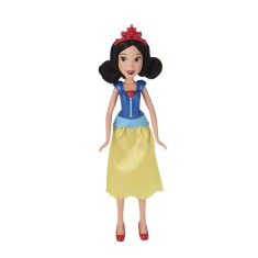 Boneca Princesas Disney Branca de Neve B5282 Hasbro