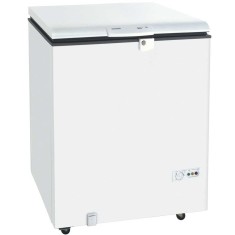 Freezer Horizontal 213 Litros Consul CHA22DB