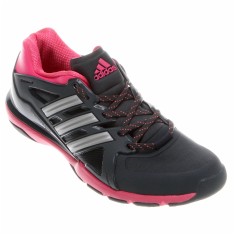Tênis Adidas Feminino Academia Cage Up