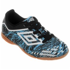 Tênis Umbro Infantil (Unissex) Futsal Grass 2
