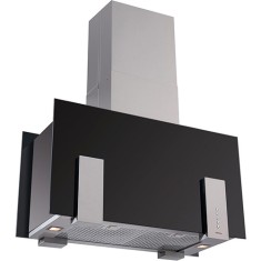 Coifa Ilha Falmec Narcisse Plus 85 cm K4630IT Inox