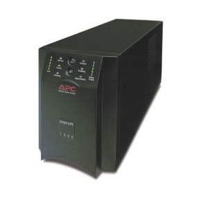 Nobreak SUA1000-BR 1000VA Tensão de Entrada 127V - APC