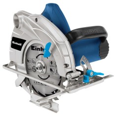 Serra Circular Einhell 1.400 W BT-CS 1400/1