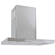 Coifa Parede Fogatti 60 cm CRI60 Inox