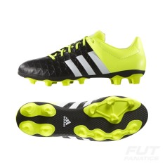 Chuteira Campo Adidas Ace 15.4 FG Adulto