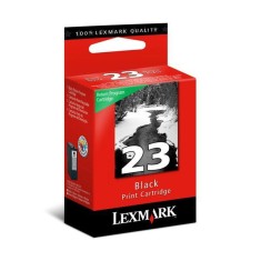 Cartucho Preto Lexmark 18C1523
