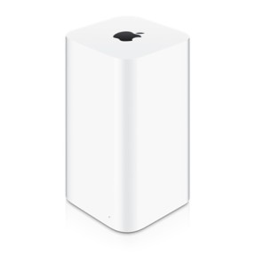HD Externo Apple ME177LL/A 2 TB