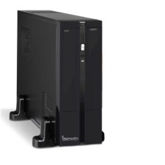 PC 3Green Triumph Intel Core i5 4440 3,10 GHz 8 GB SSD 120 GB Blu-ray Linux Business
