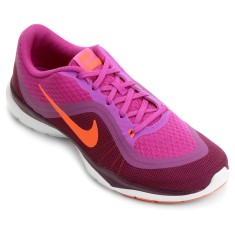 Tênis Nike Feminino Academia Flex Trainer 6