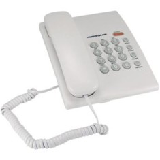 Telefone com Fio Force Line 883