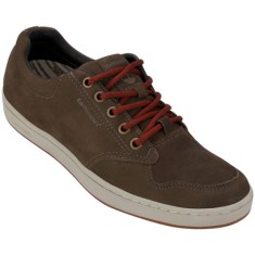 Tênis Timberland Masculino Casual EK Urban