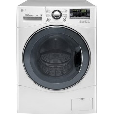 Lava e Seca LG 6 Motion Touch 10,2kg WD1412RT