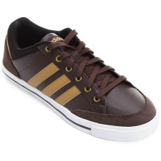 Tênis Adidas Masculino Casual Cacity Low