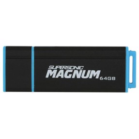 Pen Drive Patriot Supersonic Magnum 64 GB USB 3.0 PEF64GSMNUSB