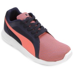 Tênis Puma Feminino Corrida ST Trainer Evo Tech