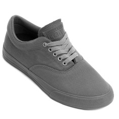 Tênis Converse All Star Unissex Casual Skidgrip Cvo Monocrhome Ox