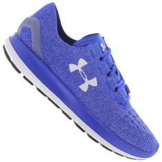 Tênis Under Armour Masculino Corrida SpeedForm Slingride