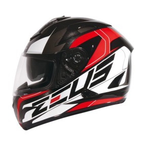Capacete Zeus 806A II Fechado Viseira Antirrisco