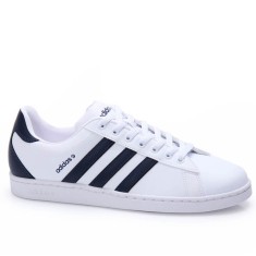 Tênis Adidas Masculino Casual Derby