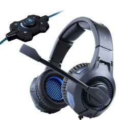 Headset com Microfone Riemin G958