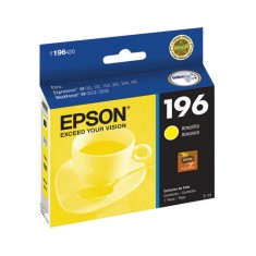 Cartucho Amarelo Epson T196420