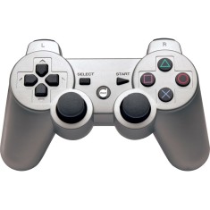 Controle PS3 sem Fio 621284 - Dazz