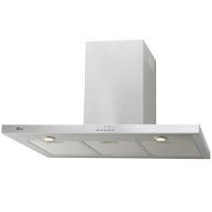 Coifa Parede Fischer 90 cm Tradition Line 90 Inox