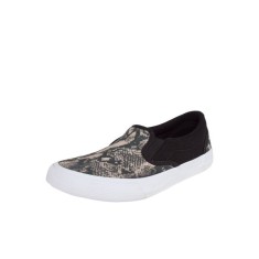Tênis Mrs. Candy Feminino Casual Slip Phyton