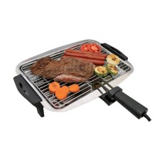 Churrasqueira Elétrica Zeex Master Grill CH-550