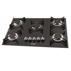 Cooktop Philco 5 Bocas Acendimento Superautomático Chef