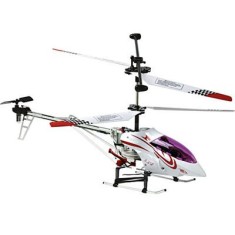 Helicóptero de Controle Remoto Homeplay Perfomer 3.5 6250