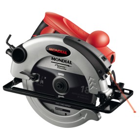 Serra Circular Mondial 1.200 W FSC-01