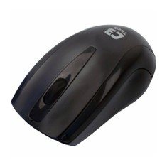 Mouse Óptico Notebook sem Fio M-W21 - C3 Tech