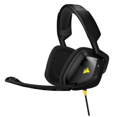 Headset com Microfone Corsair Void Stereo