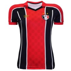 Camisa Torcedor feminina Joinville I 2015 sem Número Umbro