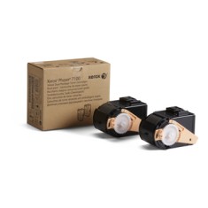 Toner Amarelo Xerox 106R02611