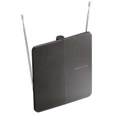 Antena de TV Rádio Interna Philips SDV1225T/55