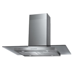 Coifa Ilha Cromatto 90 cm COI490 Inox