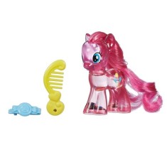 Boneca My Little Pony Pinkie Pie Water Cuties Cutie Mark Magic Hasbro