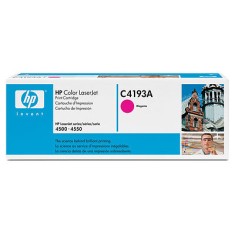 Toner Magenta HP C4193A