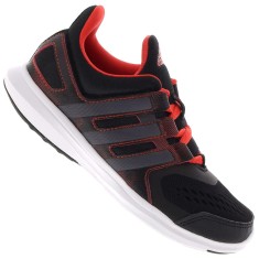 Tênis Adidas Infantil (Menino) Corrida Hyperfast 2