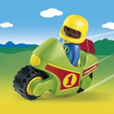 Boneco 123 6719 - Sunny