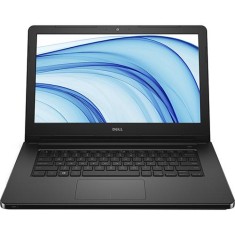 Notebook Dell Inspiron 5000 Intel Pentium N3700 4GB de RAM HD 500 GB 14" Linux I14-5452-D03P