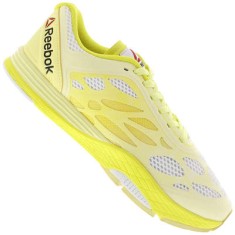 Tênis Reebok Feminino Academia Cardio Ultra