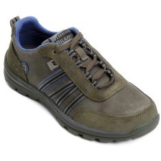 Tênis Skechers Masculino Casual Superior Reservoir