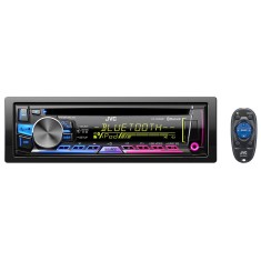 CD Player Automotivo JVC KD-R969BT