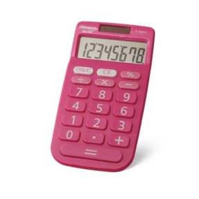 Calculadora De Mesa Maxprint MX-C84P